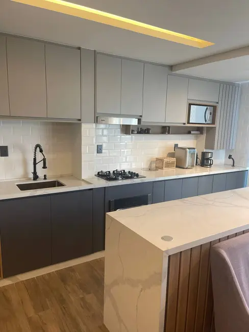 Foto 1 de Apartamento com 1 quarto à venda, 38m2 em Vila Andrade, São Paulo - SP