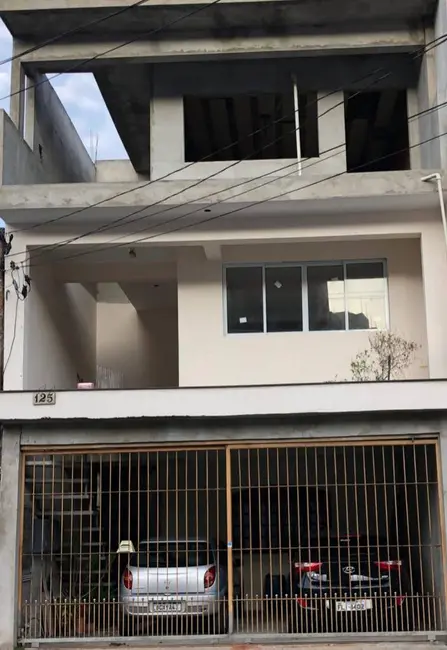 Apartamento com 5 quartos à venda, 110m2 em Bandeiras, Osasco - SP - imagem 9 Foto 9 de Apartamento com 5 quartos à venda, 110m2 em Bandeiras, Osasco - SP