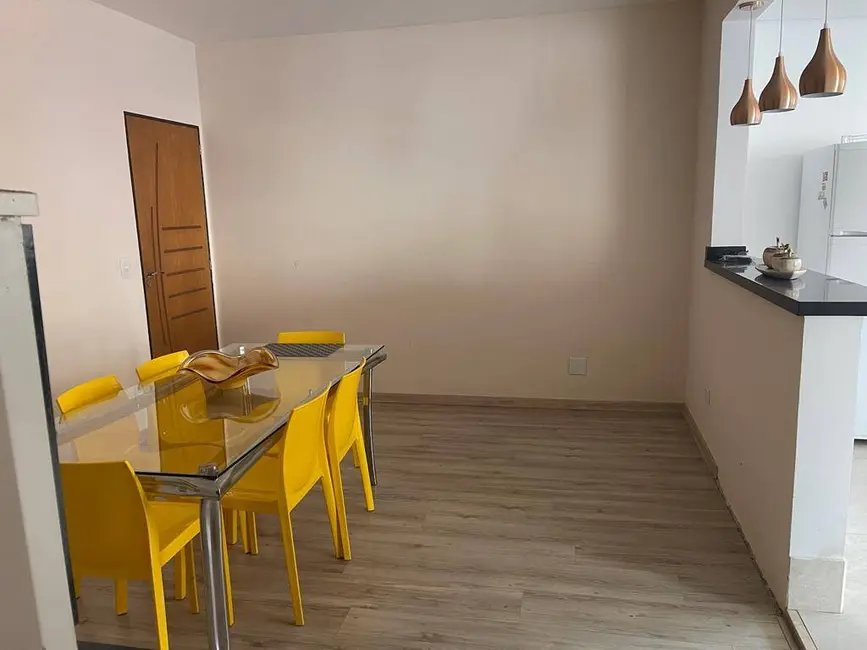 Foto 2 de Apartamento com 5 quartos à venda, 110m2 em Bandeiras, Osasco - SP