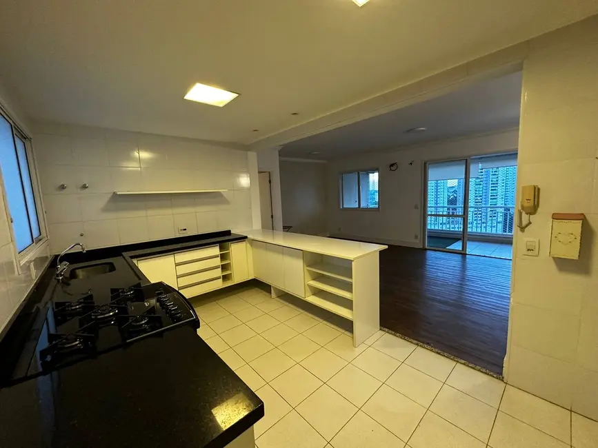 Apartamento com 3 quartos à venda, 128m2 em Vila Andrade, São Paulo - SP - imagem 5 Foto 5 de Apartamento com 3 quartos à venda, 128m2 em Vila Andrade, São Paulo - SP