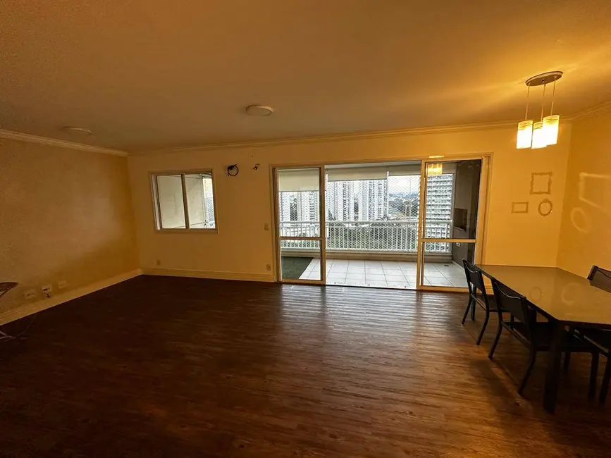 Apartamento com 3 quartos à venda, 128m2 em Vila Andrade, São Paulo - SP - imagem 2 Foto 2 de Apartamento com 3 quartos à venda, 128m2 em Vila Andrade, São Paulo - SP