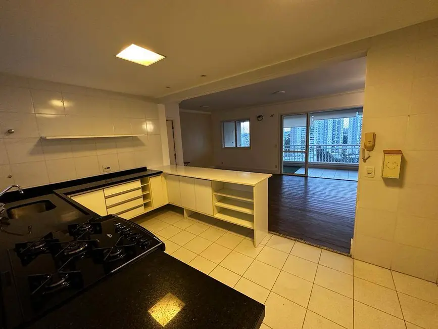 Apartamento com 3 quartos à venda, 128m2 em Vila Andrade, São Paulo - SP - imagem 9 Foto 9 de Apartamento com 3 quartos à venda, 128m2 em Vila Andrade, São Paulo - SP