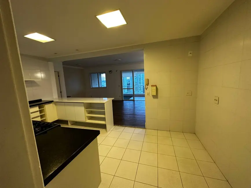 Apartamento com 3 quartos à venda, 128m2 em Vila Andrade, São Paulo - SP - imagem 6 Foto 6 de Apartamento com 3 quartos à venda, 128m2 em Vila Andrade, São Paulo - SP