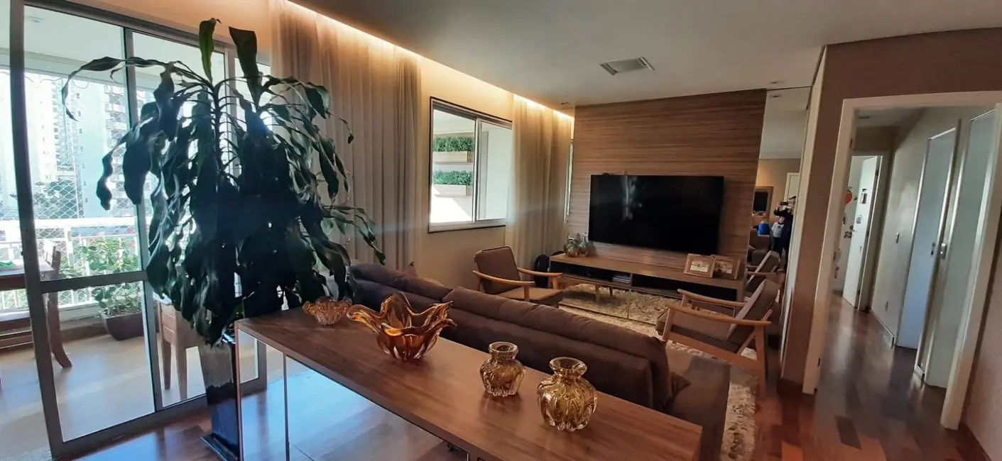 Foto 6 de Apartamento com 3 quartos à venda, 128m2 em Vila Andrade, São Paulo - SP