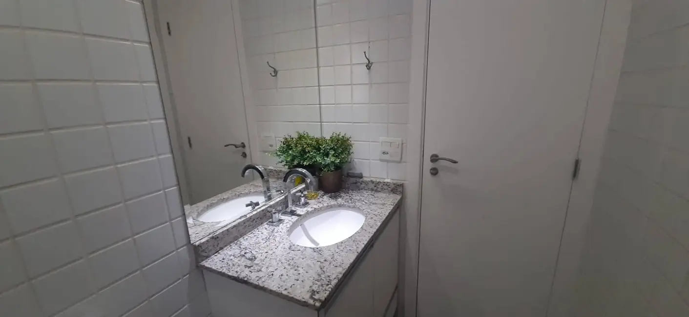Foto 9 de Apartamento com 3 quartos à venda, 128m2 em Vila Andrade, São Paulo - SP