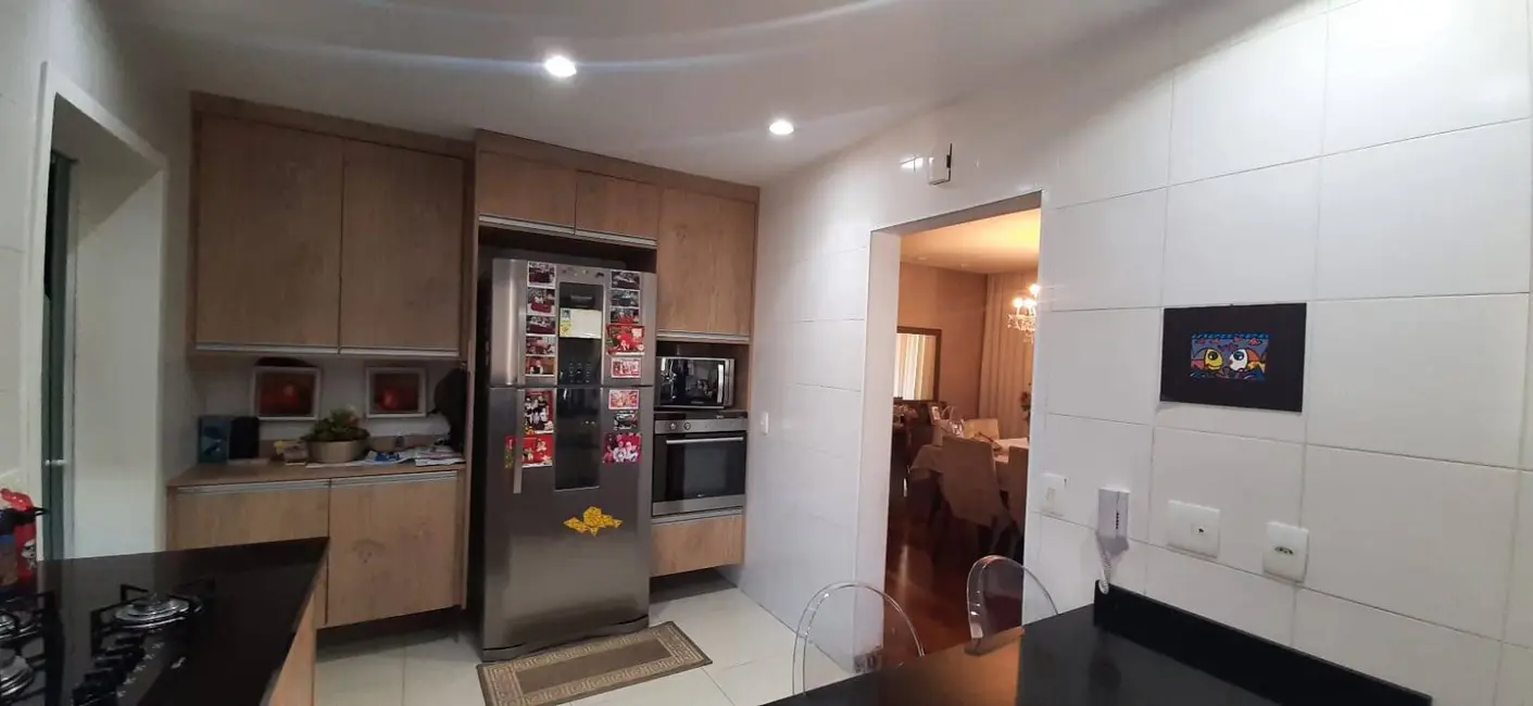 Foto 2 de Apartamento com 3 quartos à venda, 128m2 em Vila Andrade, São Paulo - SP