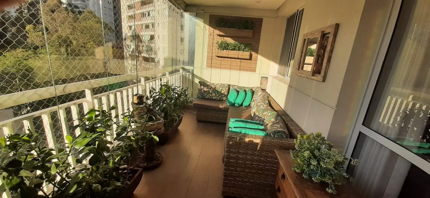 Foto 5 de Apartamento com 3 quartos à venda, 128m2 em Vila Andrade, São Paulo - SP