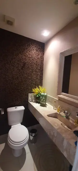 Foto 8 de Apartamento com 3 quartos à venda, 128m2 em Vila Andrade, São Paulo - SP