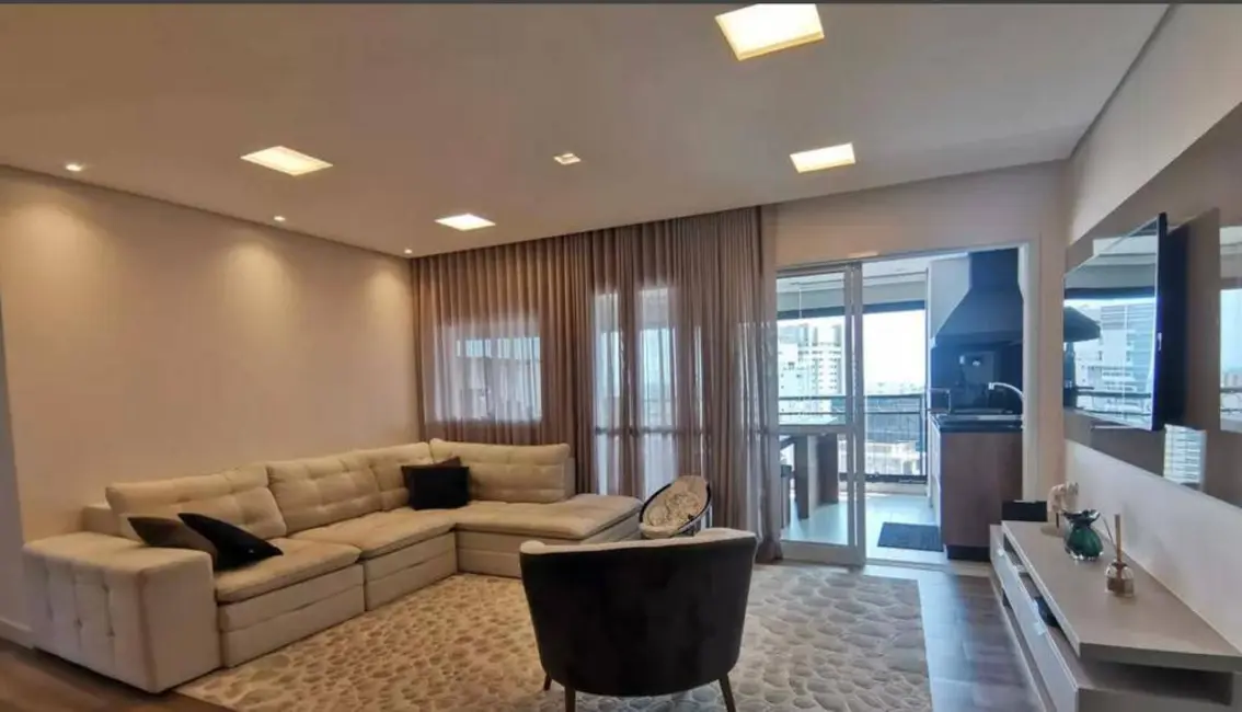 Foto 1 de Apartamento com 2 quartos à venda, 88m2 em Vila Suzana, São Paulo - SP