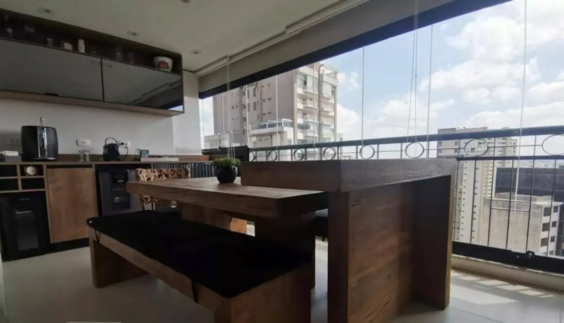 Foto 4 de Apartamento com 2 quartos à venda, 88m2 em Vila Suzana, São Paulo - SP