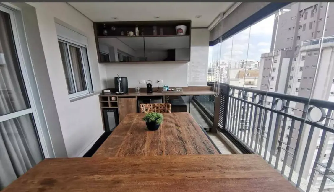 Foto 2 de Apartamento com 2 quartos à venda, 88m2 em Vila Suzana, São Paulo - SP