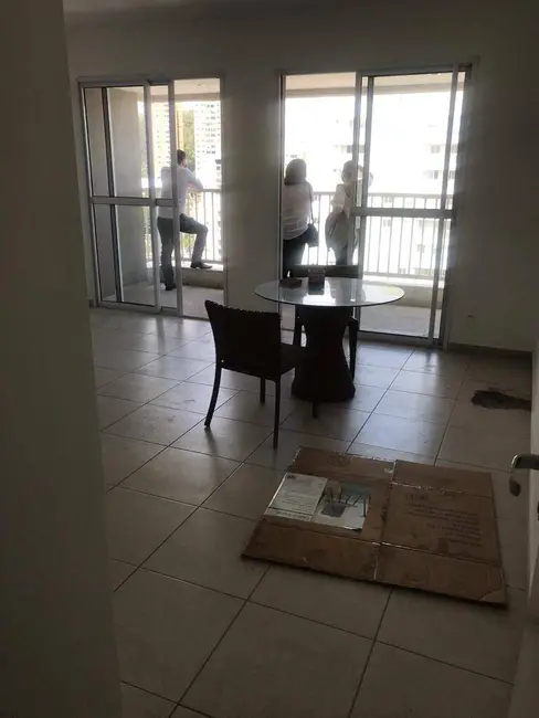 Foto 1 de Apartamento com 3 quartos à venda, 75m2 em Vila Andrade, São Paulo - SP