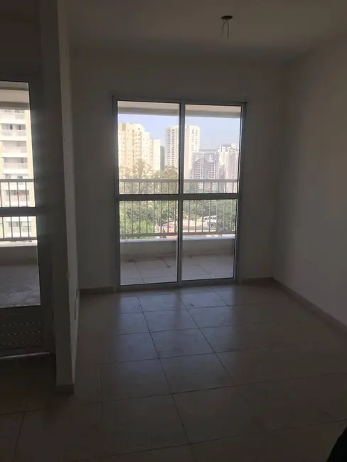 Foto 2 de Apartamento com 3 quartos à venda, 75m2 em Vila Andrade, São Paulo - SP