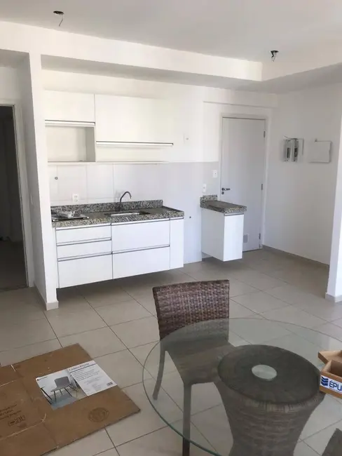 Foto 3 de Apartamento com 3 quartos à venda, 75m2 em Vila Andrade, São Paulo - SP