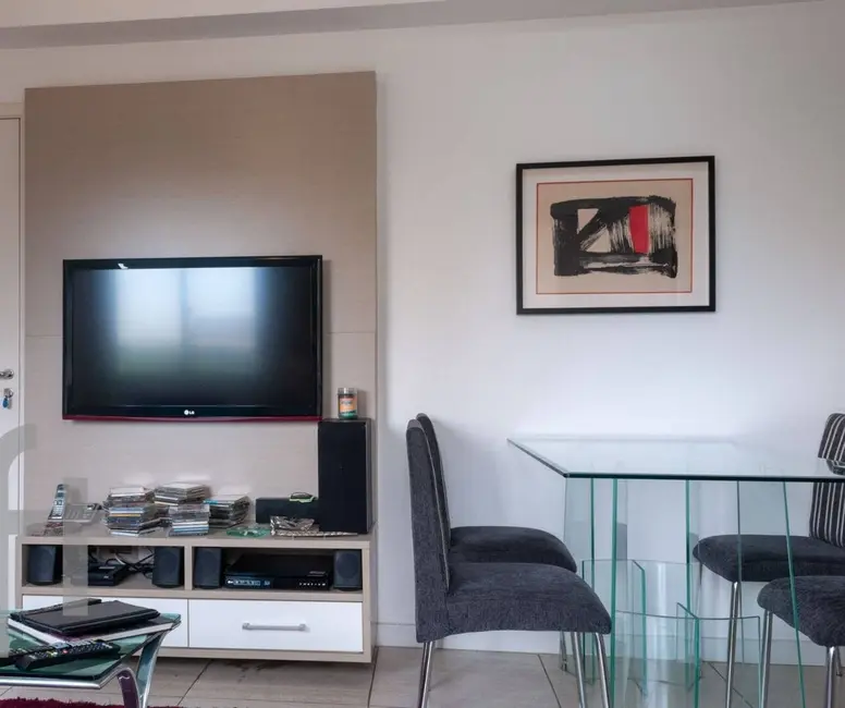 Apartamento com 3 quartos à venda, 62m2 em Vila Andrade, São Paulo - SP - imagem 5 Foto 5 de Apartamento com 3 quartos à venda, 62m2 em Vila Andrade, São Paulo - SP