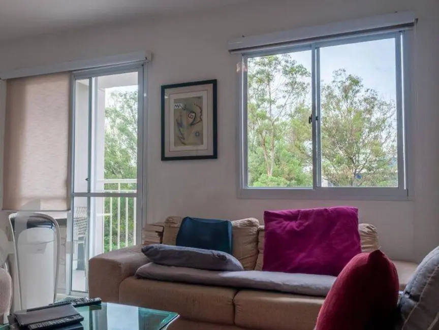 Foto 2 de Apartamento com 3 quartos à venda, 62m2 em Vila Andrade, São Paulo - SP