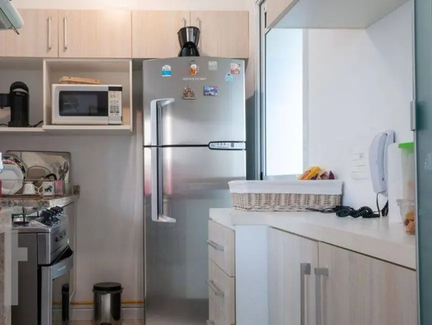 Apartamento com 3 quartos à venda, 62m2 em Vila Andrade, São Paulo - SP - imagem 7 Foto 7 de Apartamento com 3 quartos à venda, 62m2 em Vila Andrade, São Paulo - SP