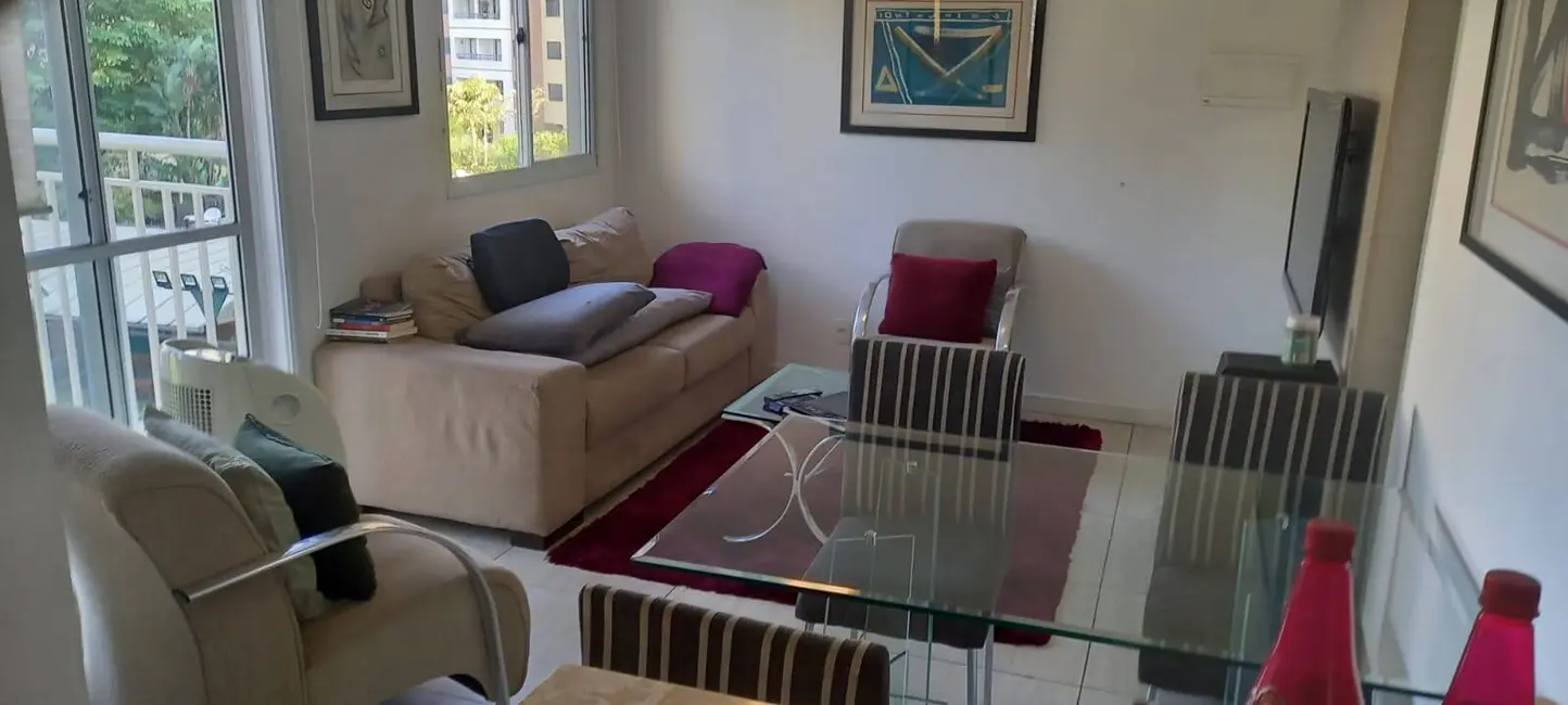 Apartamento com 3 quartos à venda, 62m2 em Vila Andrade, São Paulo - SP - imagem 3 Foto 3 de Apartamento com 3 quartos à venda, 62m2 em Vila Andrade, São Paulo - SP