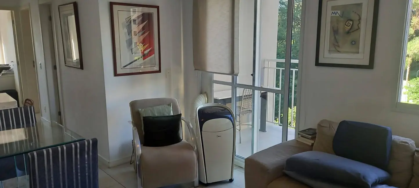 Foto 1 de Apartamento com 3 quartos à venda, 62m2 em Vila Andrade, São Paulo - SP