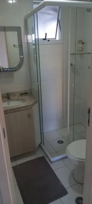 Apartamento com 3 quartos à venda, 62m2 em Vila Andrade, São Paulo - SP - imagem 9 Foto 9 de Apartamento com 3 quartos à venda, 62m2 em Vila Andrade, São Paulo - SP