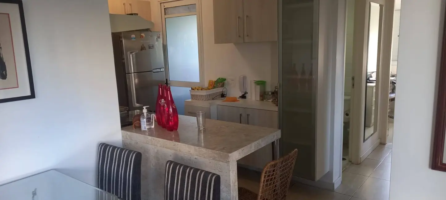 Apartamento com 3 quartos à venda, 62m2 em Vila Andrade, São Paulo - SP - imagem 8 Foto 8 de Apartamento com 3 quartos à venda, 62m2 em Vila Andrade, São Paulo - SP