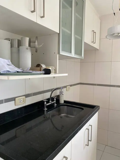 Foto 8 de Apartamento com 2 quartos à venda, 59m2 em Indianópolis, São Paulo - SP