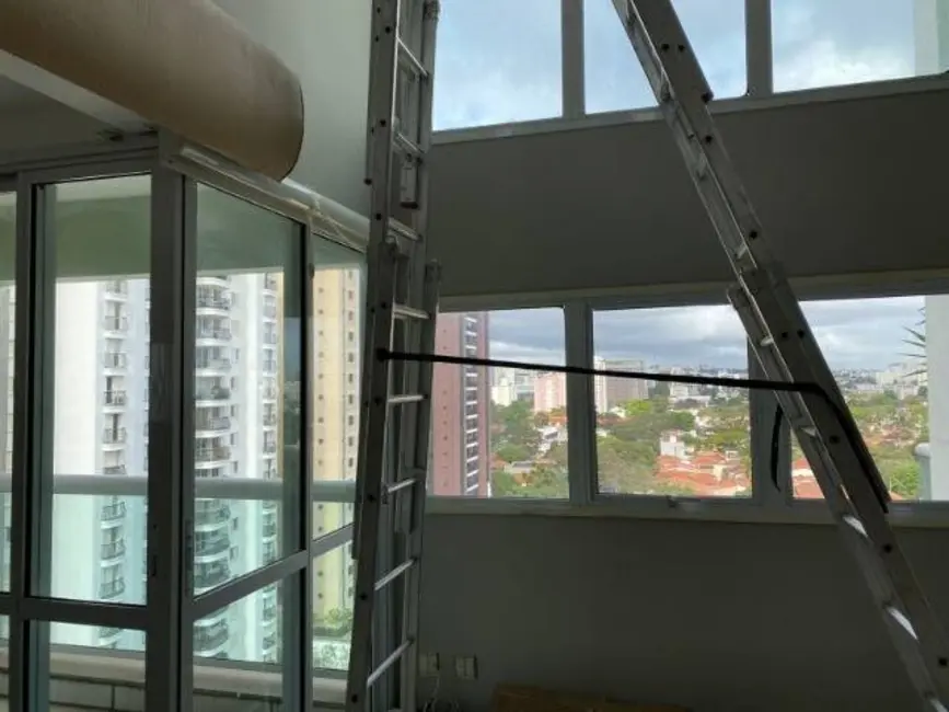 Foto 6 de Apartamento com 2 quartos à venda, 59m2 em Indianópolis, São Paulo - SP