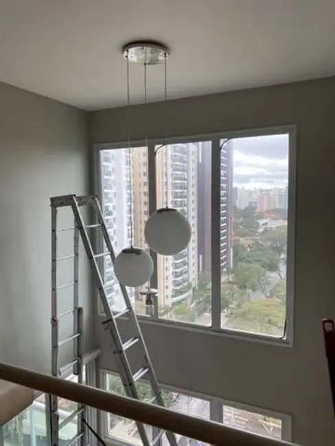 Foto 5 de Apartamento com 2 quartos à venda, 59m2 em Indianópolis, São Paulo - SP