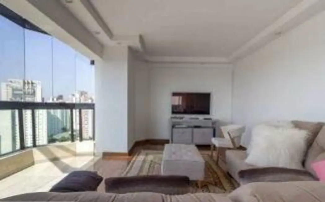 Foto 7 de Apartamento com 5 quartos à venda, 620m2 em Vila Suzana, São Paulo - SP