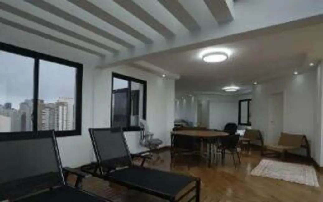 Foto 1 de Apartamento com 5 quartos à venda, 620m2 em Vila Suzana, São Paulo - SP