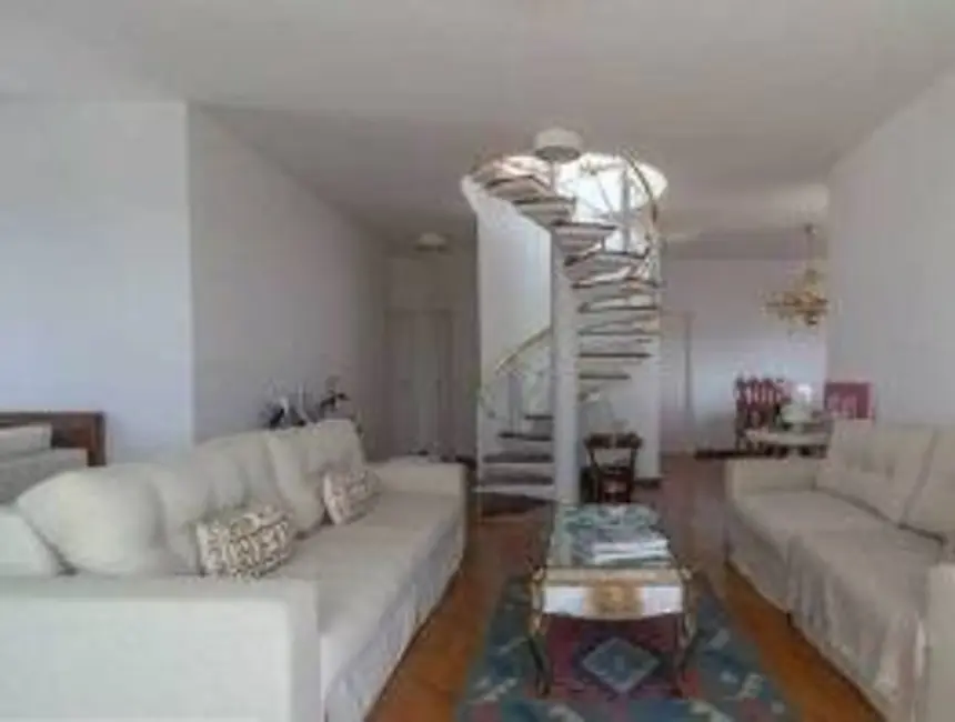 Foto 5 de Apartamento com 5 quartos à venda, 620m2 em Vila Suzana, São Paulo - SP