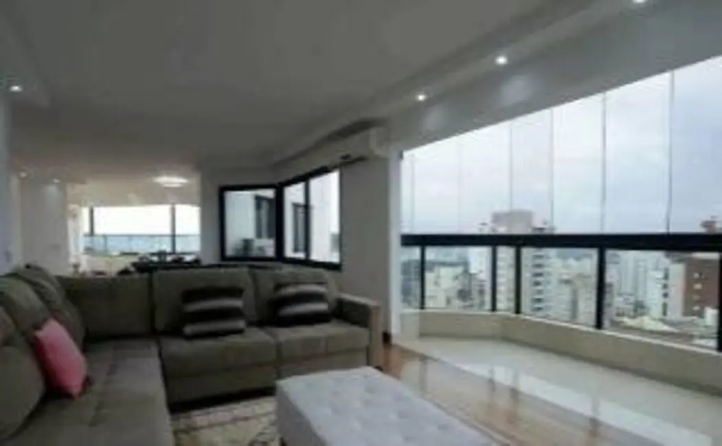 Foto 3 de Apartamento com 5 quartos à venda, 620m2 em Vila Suzana, São Paulo - SP