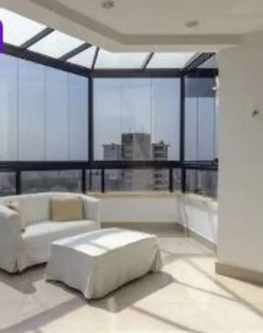 Foto 6 de Apartamento com 5 quartos à venda, 620m2 em Vila Suzana, São Paulo - SP