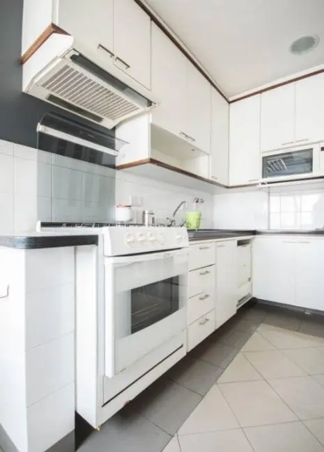 Apartamento com 2 quartos à venda, 57m2 em Vila Olímpia, São Paulo - SP - imagem 1 Foto 1 de Apartamento com 2 quartos à venda, 57m2 em Vila Olímpia, São Paulo - SP