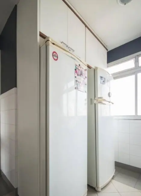 Apartamento com 2 quartos à venda, 57m2 em Vila Olímpia, São Paulo - SP - imagem 6 Foto 6 de Apartamento com 2 quartos à venda, 57m2 em Vila Olímpia, São Paulo - SP