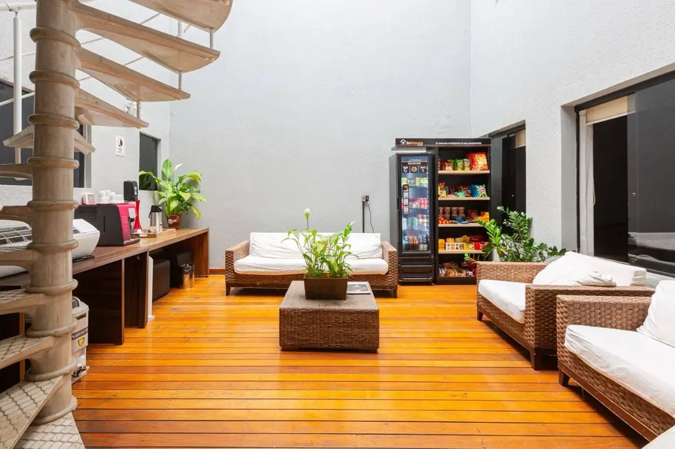 Sala Comercial para alugar, 35m2 em Jardim das Acácias, São Paulo - SP - imagem 6 Foto 6 de Sala Comercial para alugar, 35m2 em Jardim das Acácias, São Paulo - SP