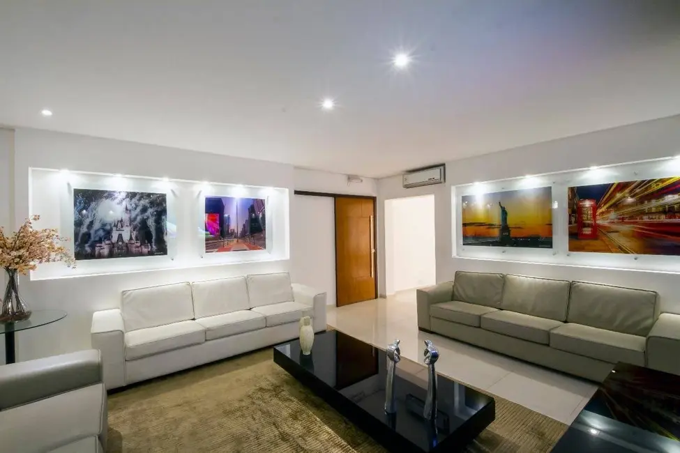 Sala Comercial para alugar, 35m2 em Jardim das Acácias, São Paulo - SP - imagem 9 Foto 9 de Sala Comercial para alugar, 35m2 em Jardim das Acácias, São Paulo - SP