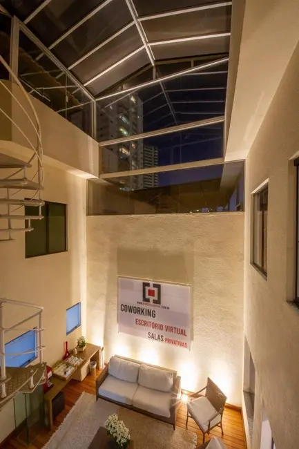 Sala Comercial para alugar, 35m2 em Jardim das Acácias, São Paulo - SP - imagem 7 Foto 7 de Sala Comercial para alugar, 35m2 em Jardim das Acácias, São Paulo - SP