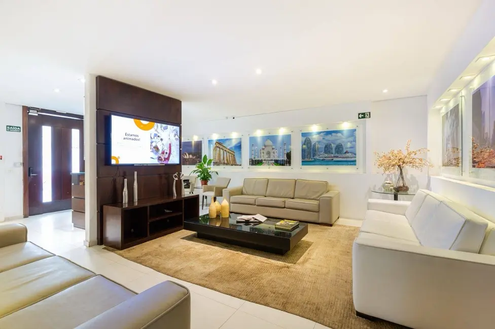 Sala Comercial para alugar, 35m2 em Jardim das Acácias, São Paulo - SP - imagem 5 Foto 5 de Sala Comercial para alugar, 35m2 em Jardim das Acácias, São Paulo - SP