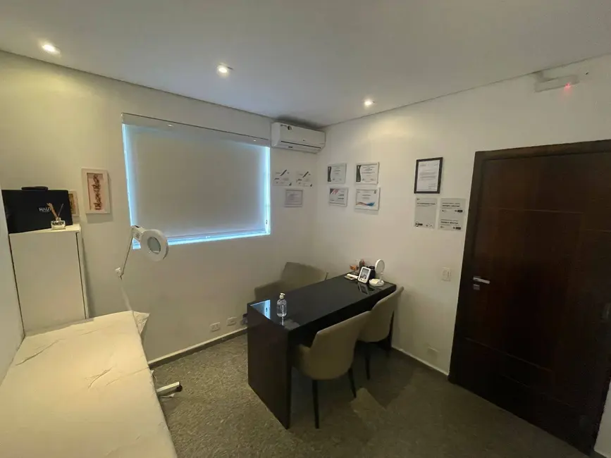 Foto 1 de Sala Comercial para alugar, 8m2 em Jardim das Acácias, São Paulo - SP