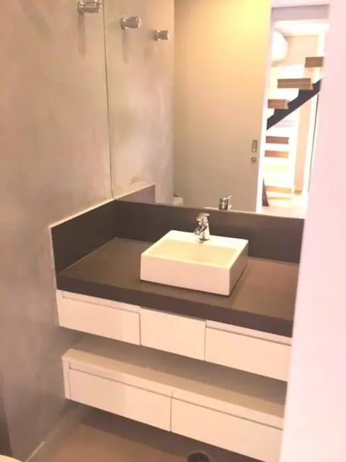 Foto 5 de Apartamento com 1 quarto à venda, 67m2 em Vila Olímpia, São Paulo - SP