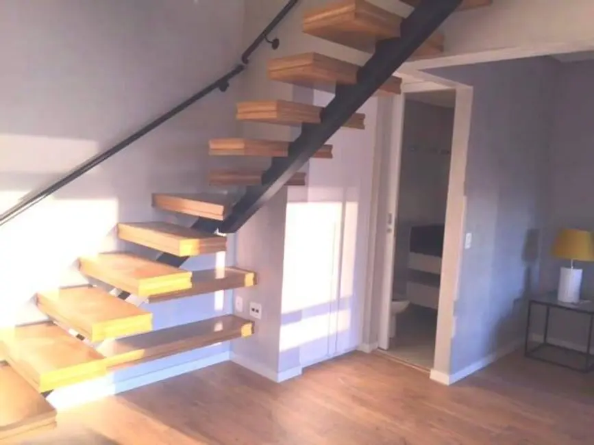 Foto 4 de Apartamento com 1 quarto à venda, 67m2 em Vila Olímpia, São Paulo - SP