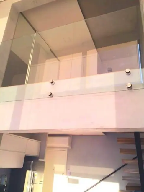 Foto 7 de Apartamento com 1 quarto à venda, 67m2 em Vila Olímpia, São Paulo - SP