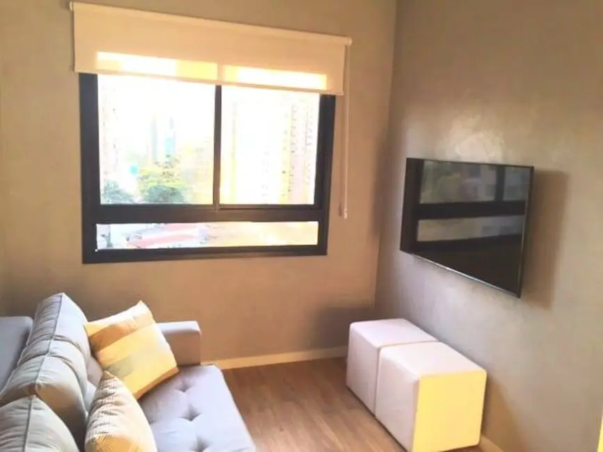Foto 8 de Apartamento com 1 quarto à venda, 67m2 em Vila Olímpia, São Paulo - SP