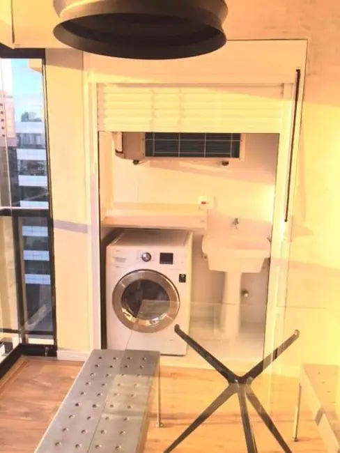 Foto 6 de Apartamento com 1 quarto à venda, 67m2 em Vila Olímpia, São Paulo - SP