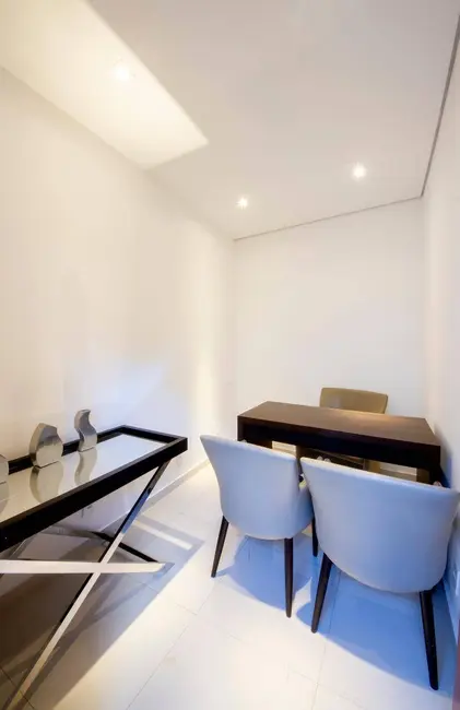 Foto 3 de Sala Comercial para alugar, 10m2 em Jardim das Acácias, São Paulo - SP