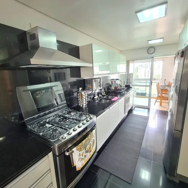 Foto 2 de Apartamento com 3 quartos à venda, 177m2 em Vila Andrade, São Paulo - SP