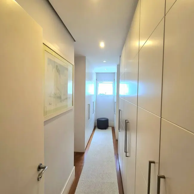 Foto 5 de Apartamento com 3 quartos à venda, 177m2 em Vila Andrade, São Paulo - SP