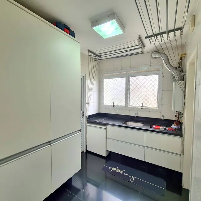 Foto 9 de Apartamento com 3 quartos à venda, 177m2 em Vila Andrade, São Paulo - SP