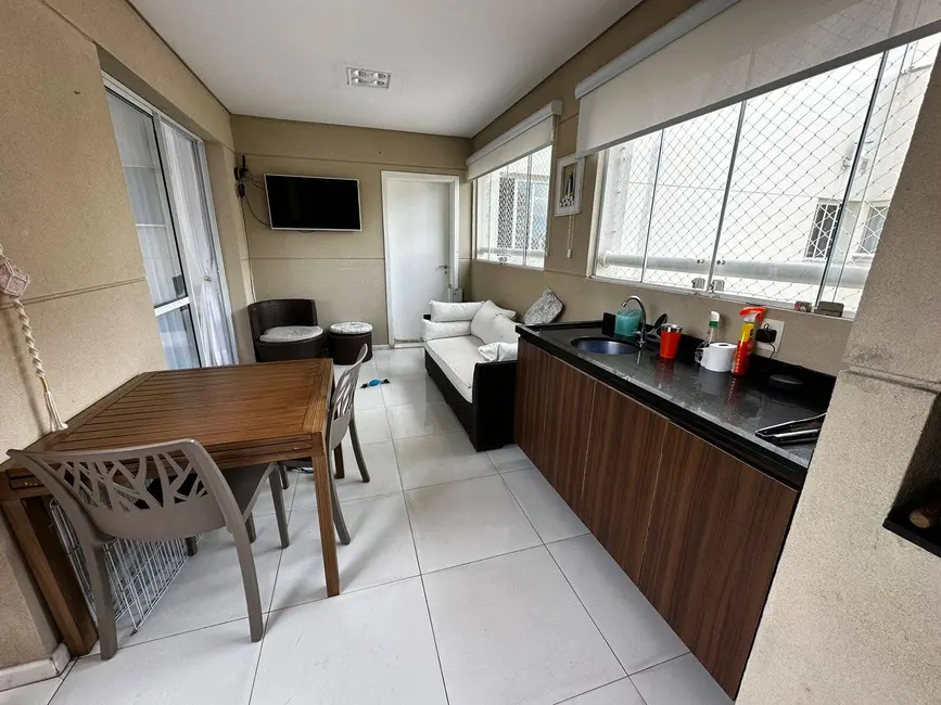 Foto 6 de Apartamento com 3 quartos à venda, 263m2 em Vila Andrade, São Paulo - SP